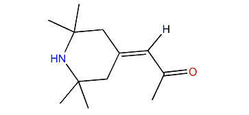 Calyxamine B